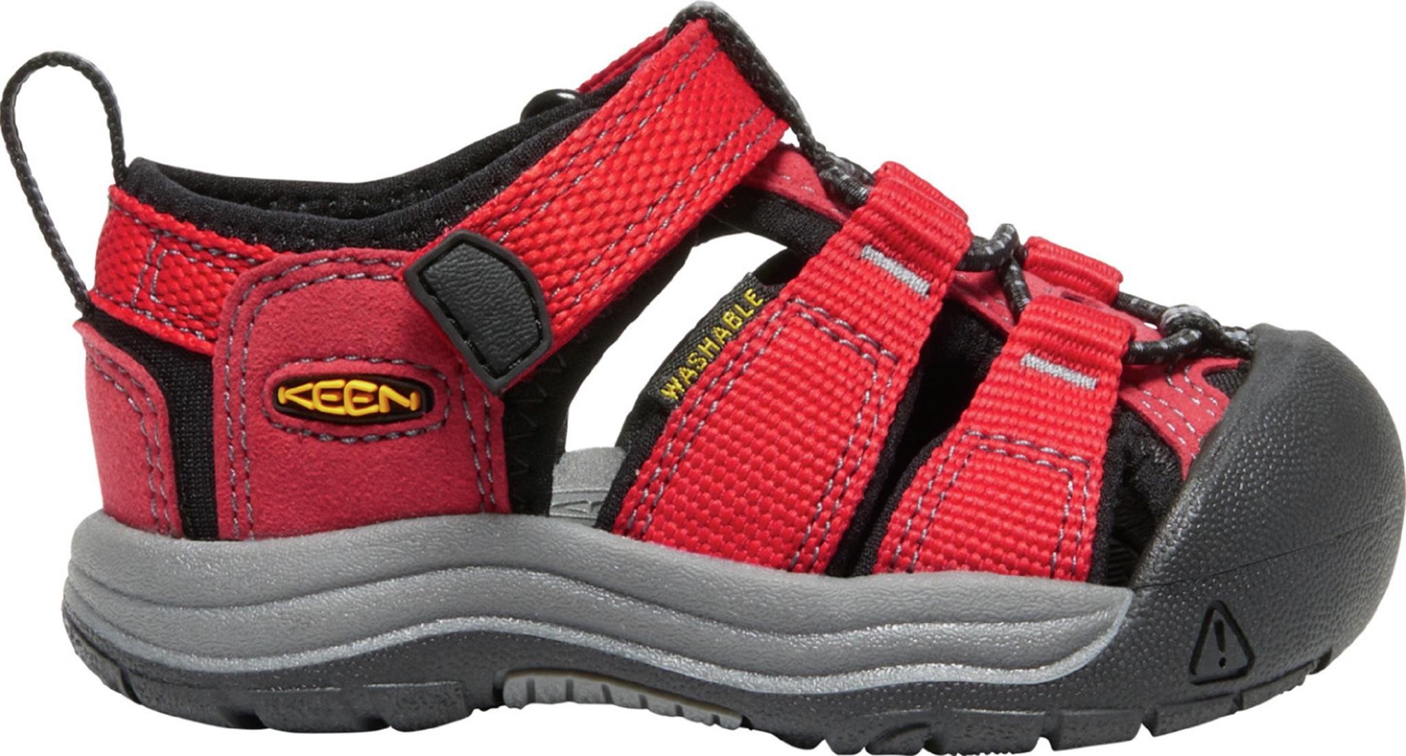 Product gallery image number 1 for product Newport H2 Sandals - Little Kids