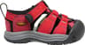 Couleur: Ribbon Red - Gargoyle