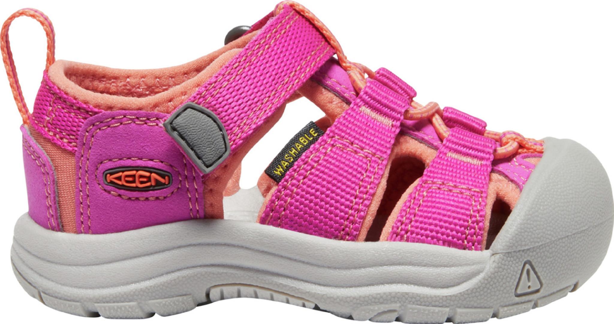 Image de produit pour Sandales Newport H2 - Tout-Petit