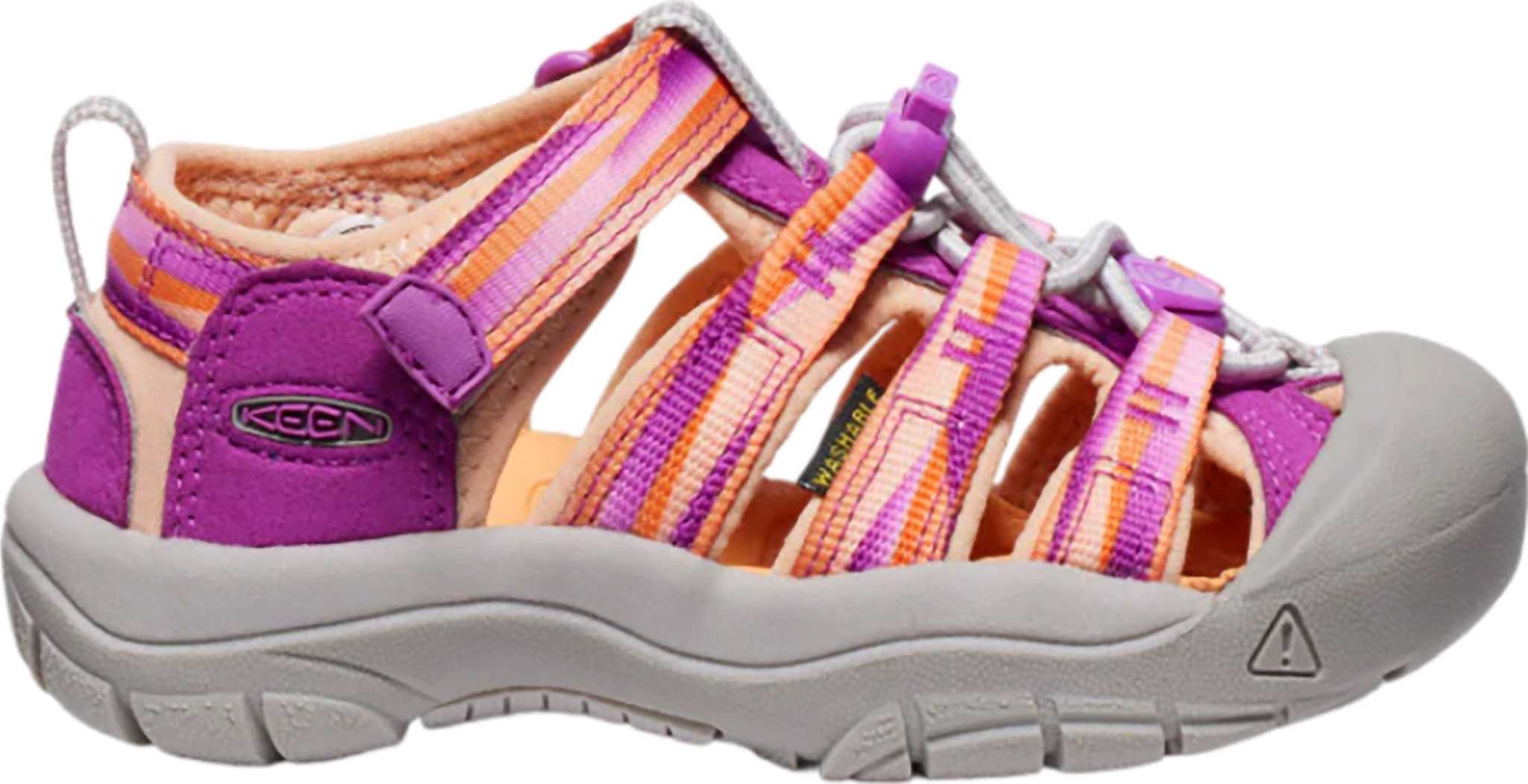 Image de produit pour Sandales Newport H2 - Petit Enfant