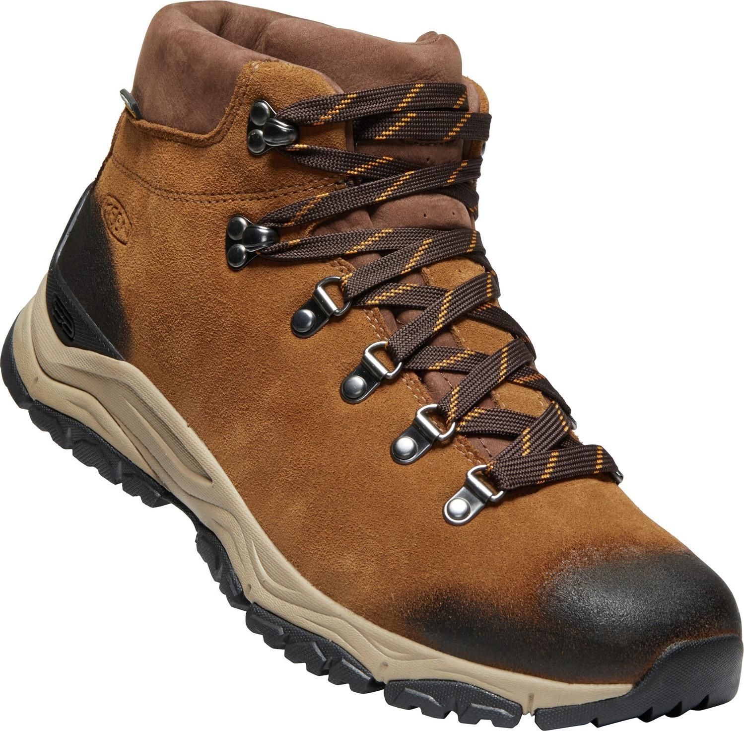 Product gallery image number 4 for product Feldberg Apx Waterproof Boots - Men's