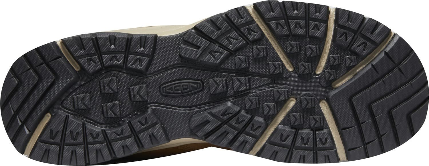 Product gallery image number 5 for product Feldberg Apx Waterproof Boots - Men's