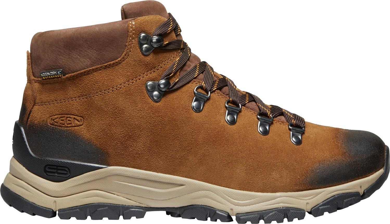 Product gallery image number 1 for product Feldberg Apx Waterproof Boots - Men's