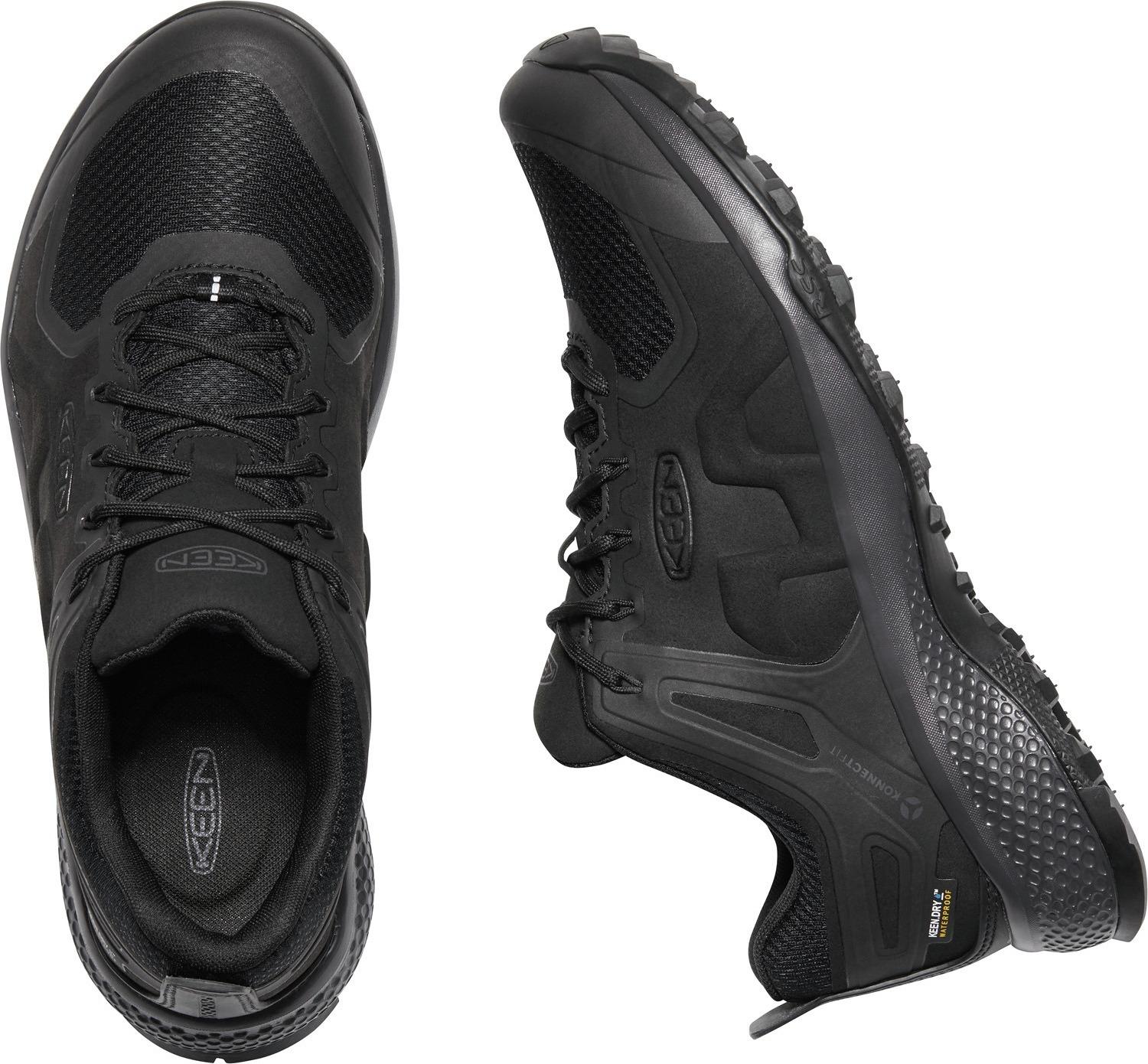Product gallery image number 3 for product Explore Wp Waterproof Shoes - Men's
