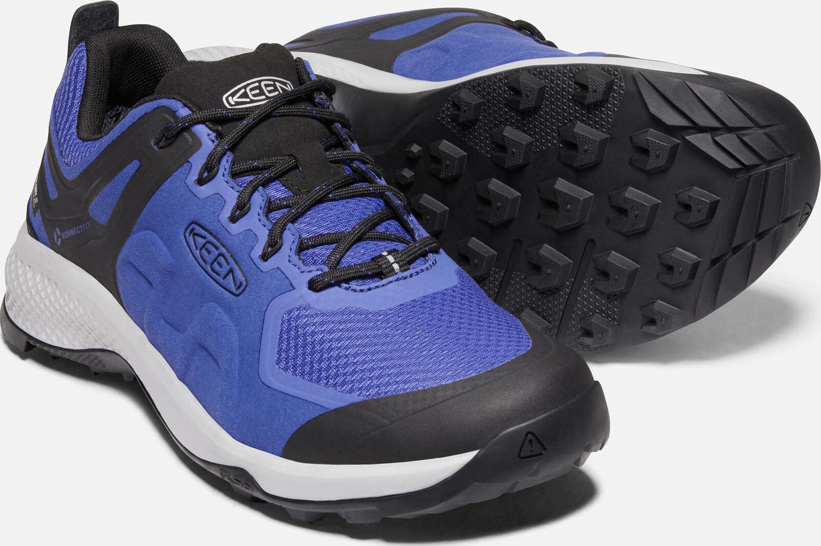 Product gallery image number 6 for product Explore Waterproof Shoes - Men's