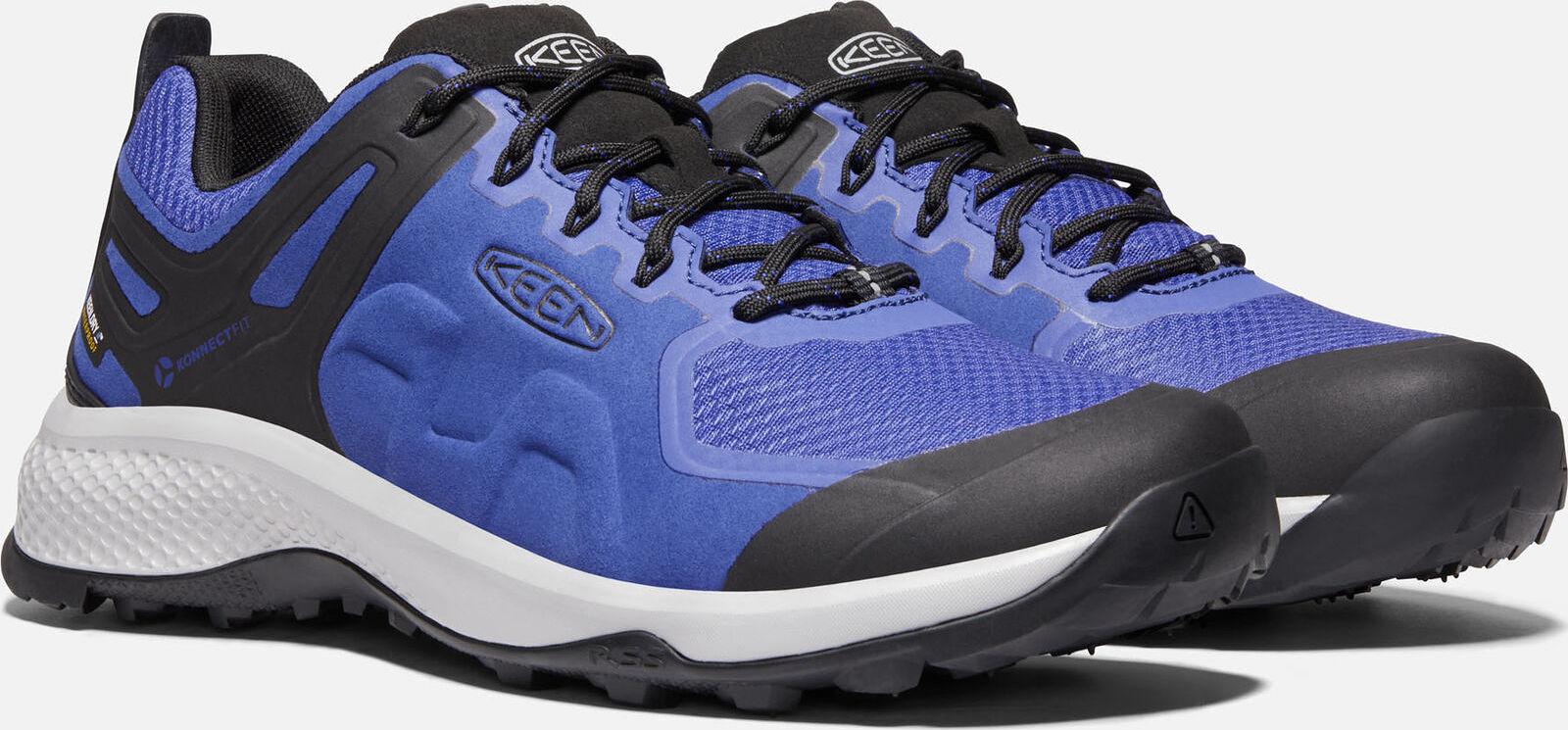 Product gallery image number 3 for product Explore Waterproof Shoes - Men's