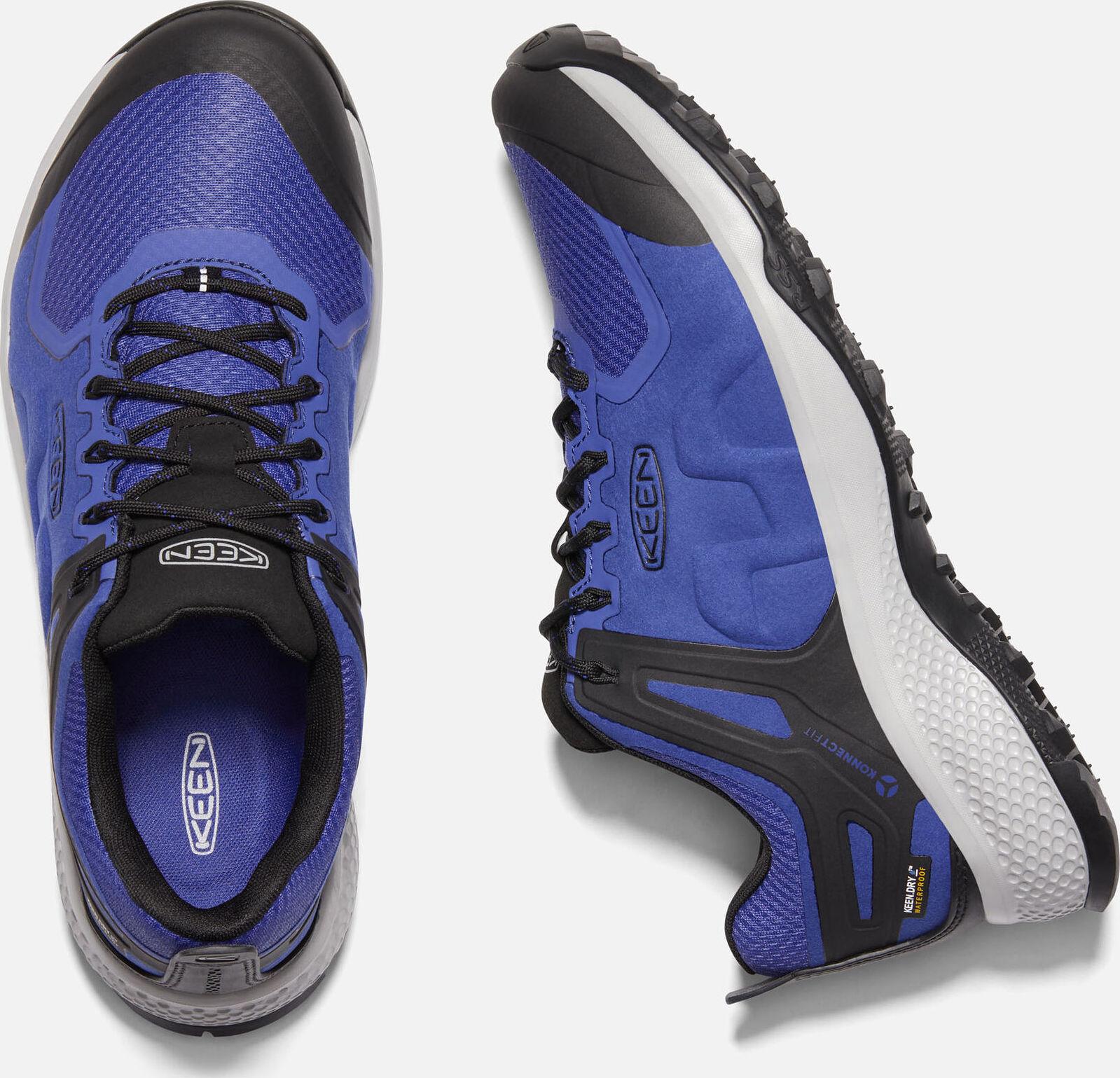 Product gallery image number 4 for product Explore Waterproof Shoes - Men's