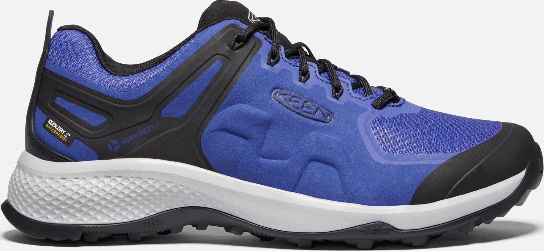 Product gallery image number 1 for product Explore Waterproof Shoes - Men's