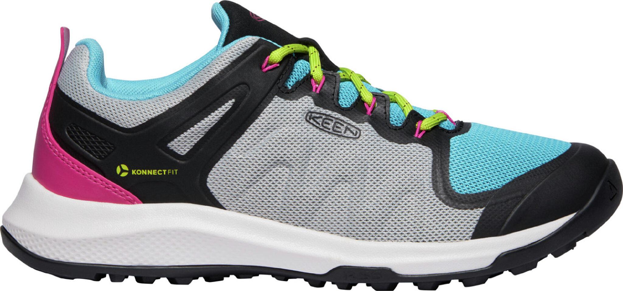 Product gallery image number 4 for product Explore Vent Shoes - Women's