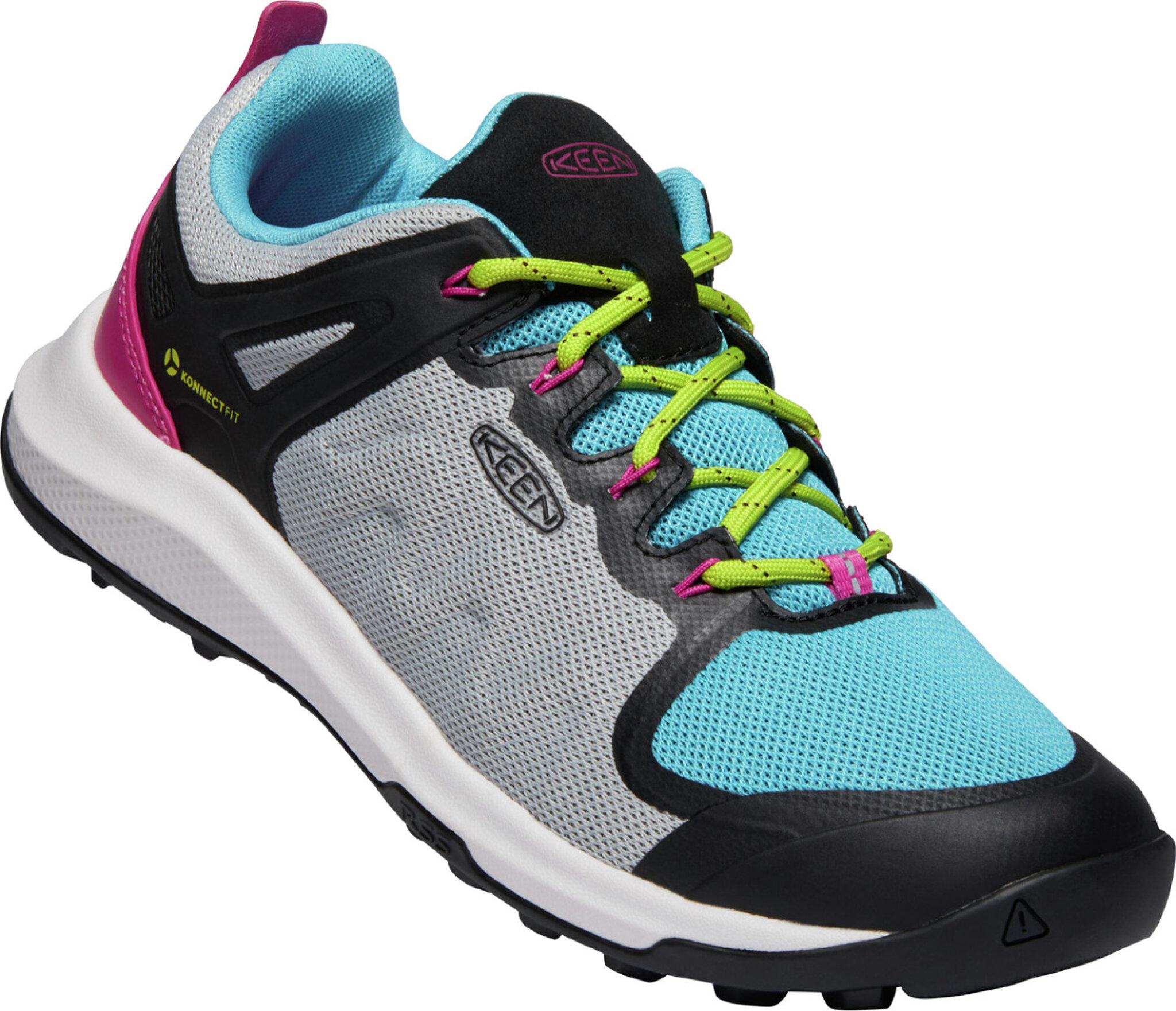 Product gallery image number 1 for product Explore Vent Shoes - Women's