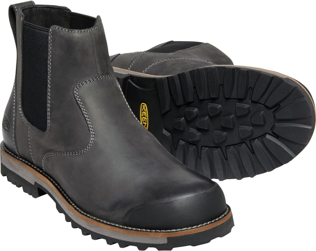 Product gallery image number 3 for product The 59 II Chelsea Boots - Men's