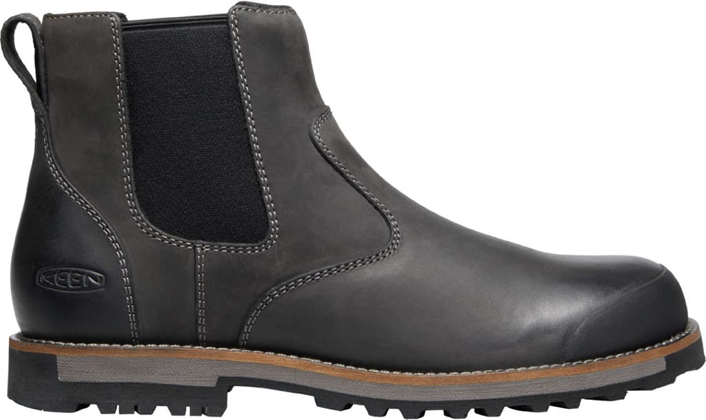 Product gallery image number 4 for product The 59 II Chelsea Boots - Men's