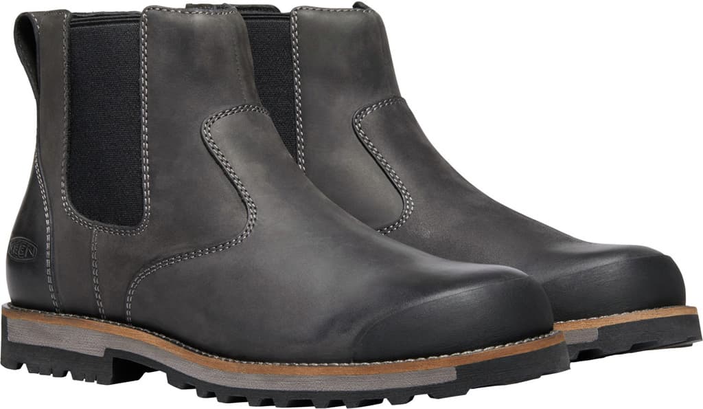 Product gallery image number 5 for product The 59 II Chelsea Boots - Men's