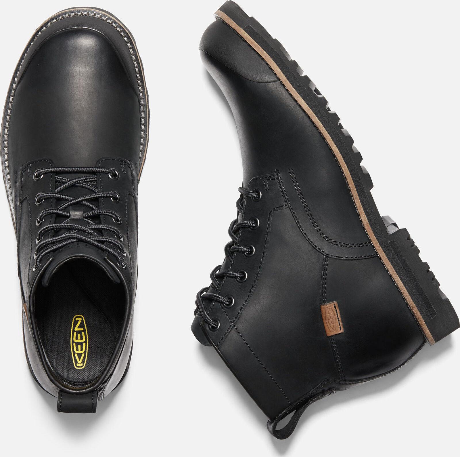 Product gallery image number 3 for product The 59 II Boots - Men's