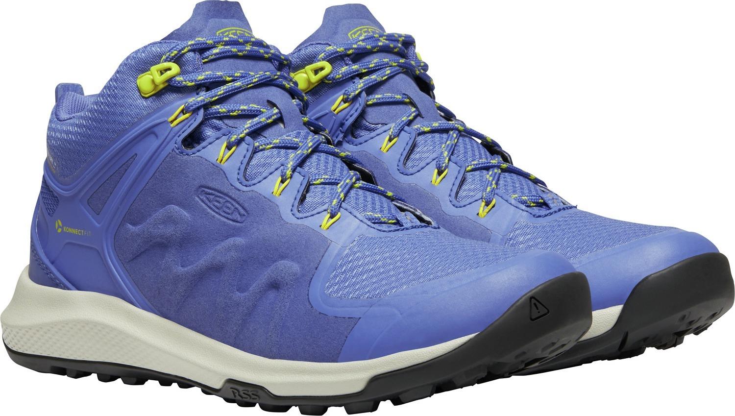 Product gallery image number 4 for product Explore Waterproof Boots - Women's