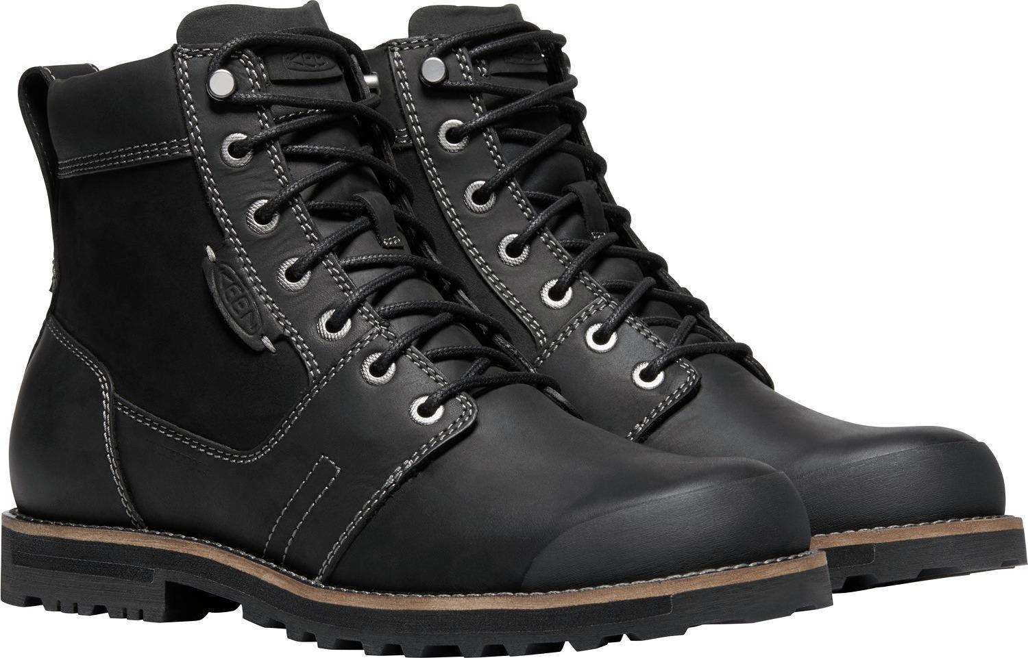 Product gallery image number 2 for product The Rocker II Boots - Men's