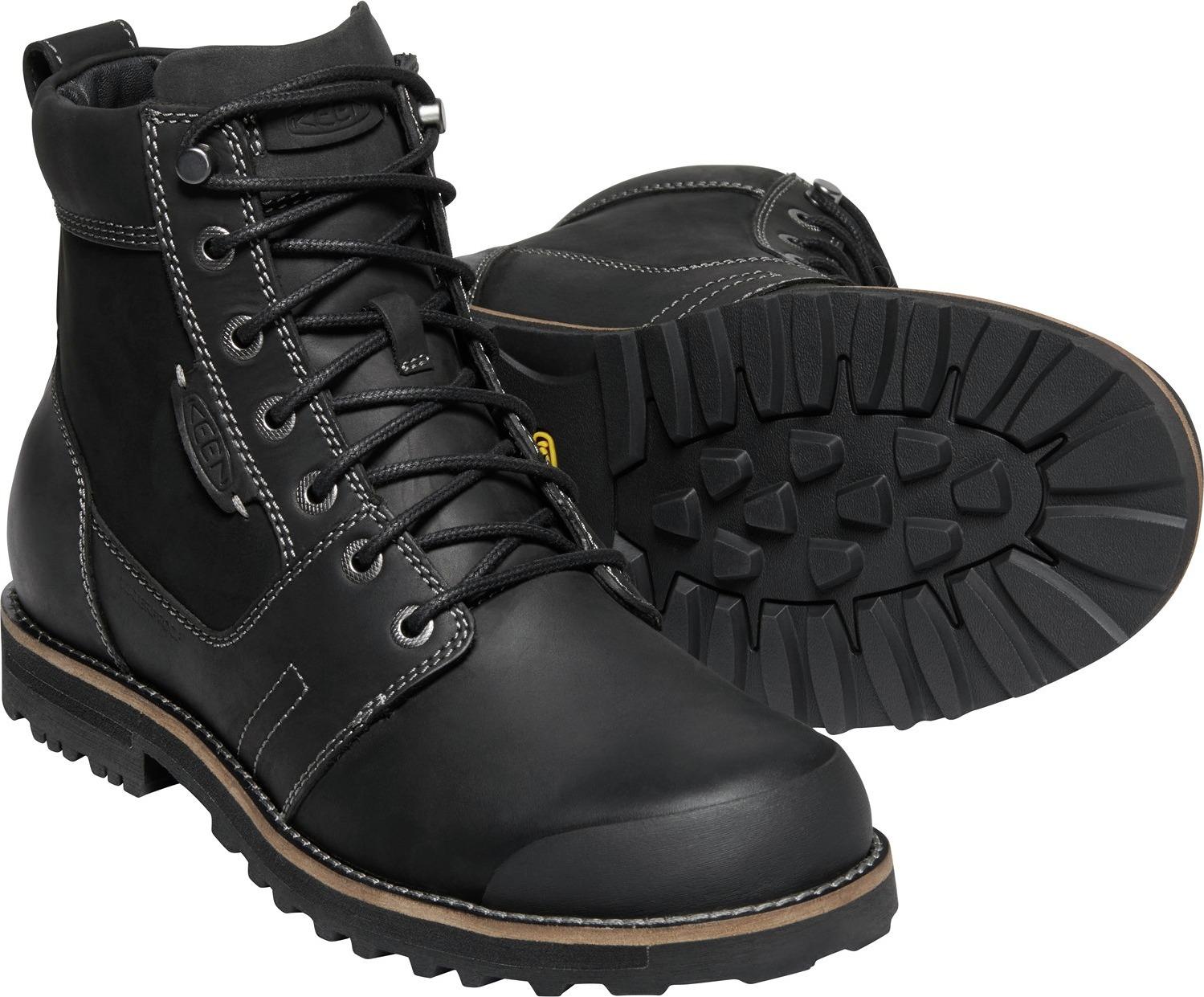 Product gallery image number 3 for product The Rocker II Boots - Men's