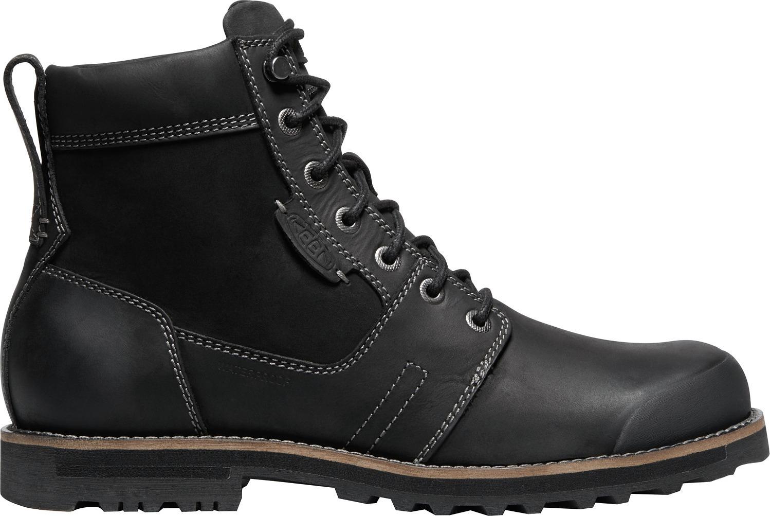 Product gallery image number 4 for product The Rocker II Boots - Men's