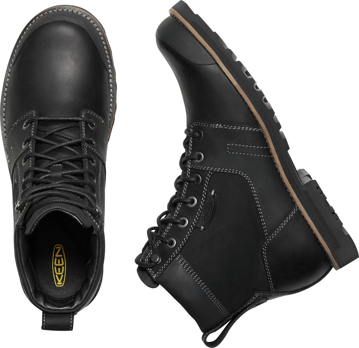 Product gallery image number 5 for product The Rocker II Boots - Men's