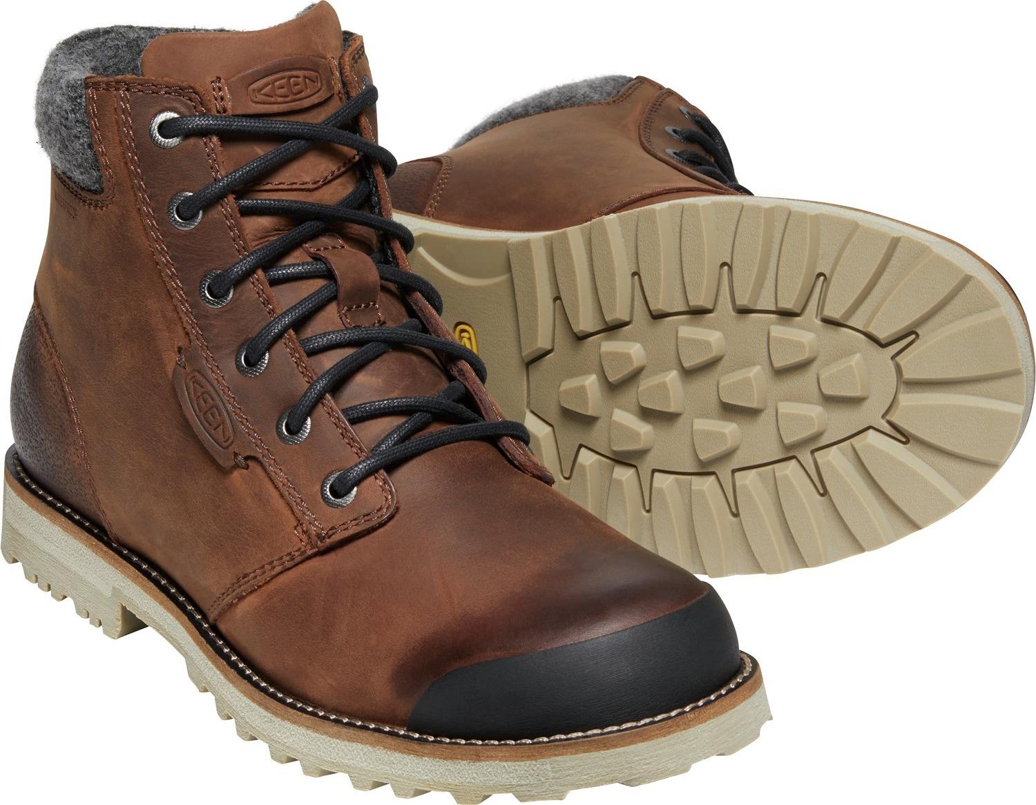 Product gallery image number 2 for product The Slater II Boots - Men's