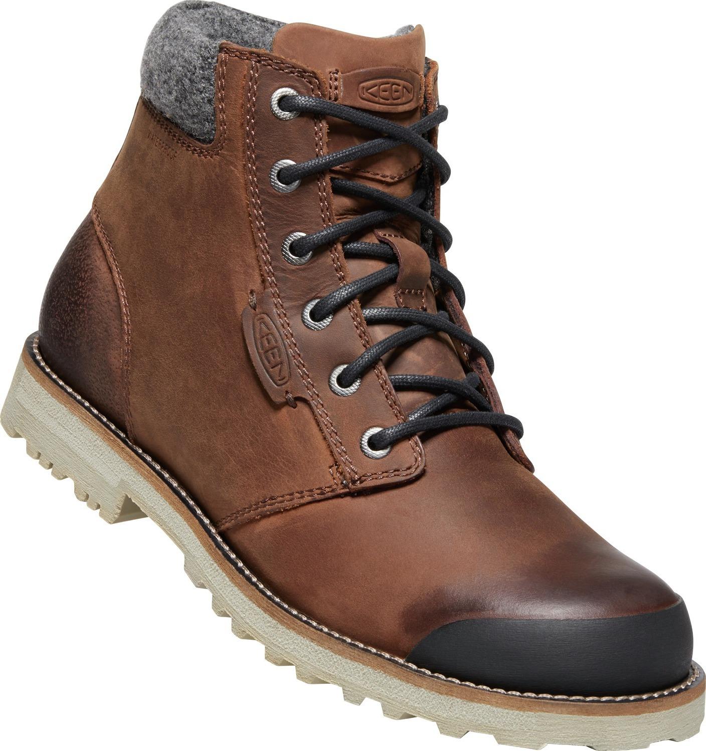 Product gallery image number 5 for product The Slater II Boots - Men's