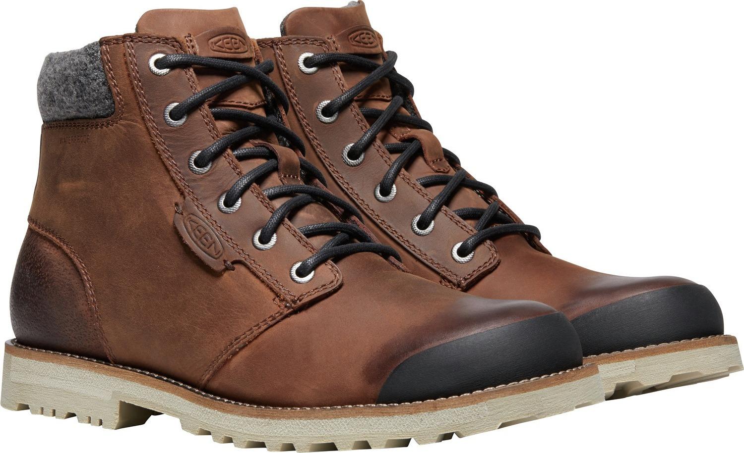 Product gallery image number 3 for product The Slater II Boots - Men's