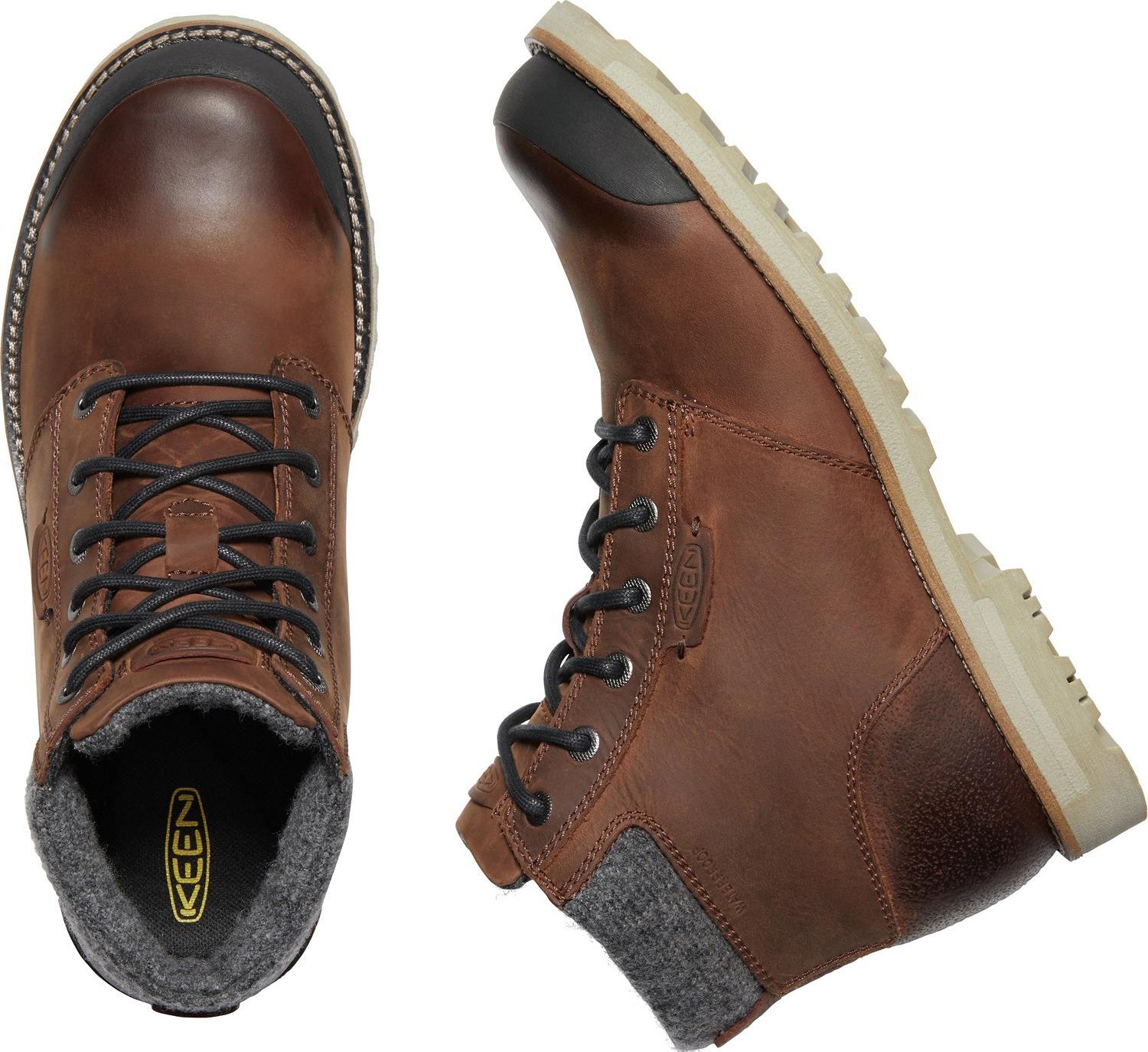 Product gallery image number 4 for product The Slater II Boots - Men's