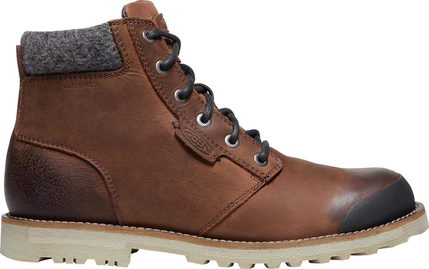 Product gallery image number 1 for product The Slater II Boots - Men's
