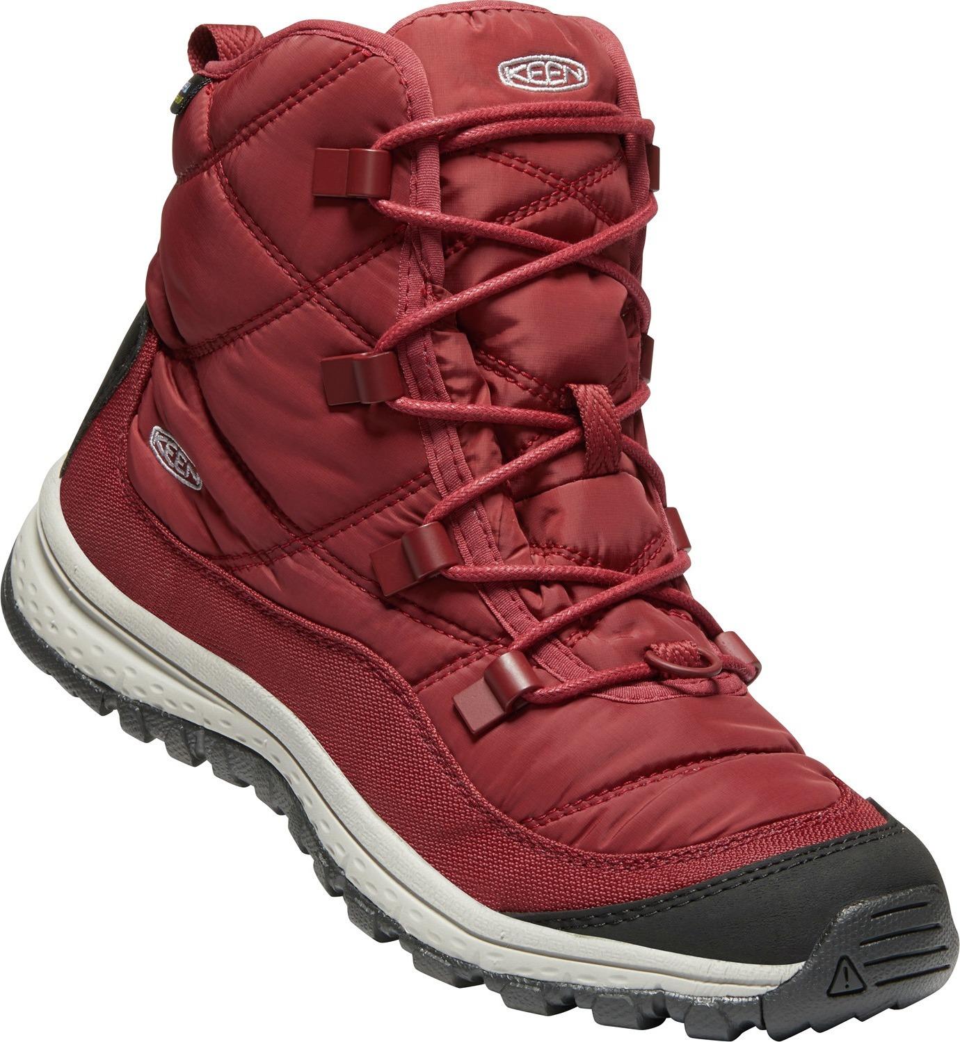 Product gallery image number 6 for product Terradora Ankle Waterproof Boots - Women's