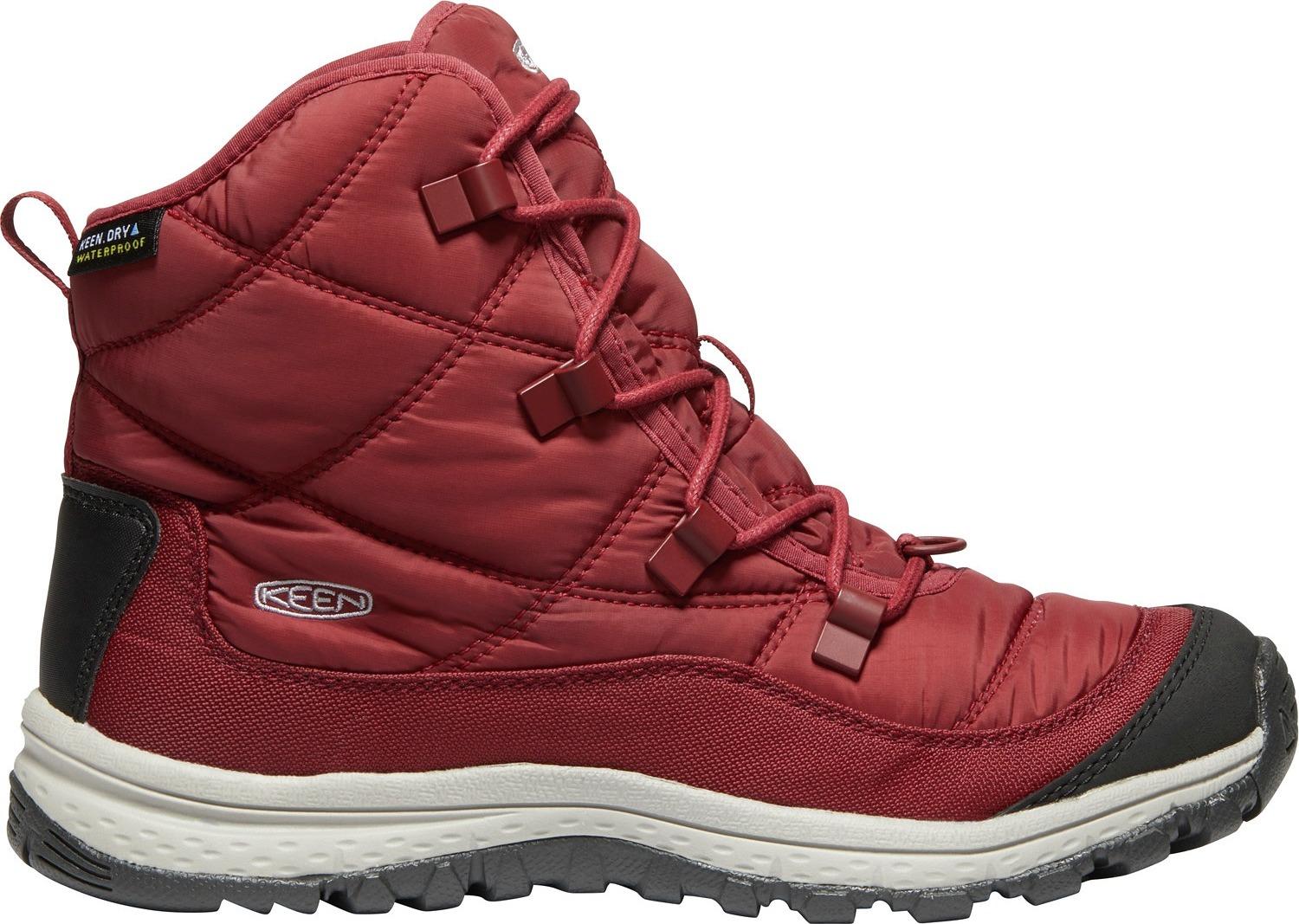 Product gallery image number 1 for product Terradora Ankle Waterproof Boots - Women's