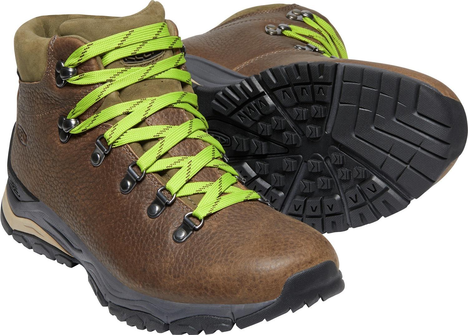 Numéro de l'image de la galerie de produits 2 pour le produit Bottes imperméables Feldberg Apx - Édition spéciale - Homme