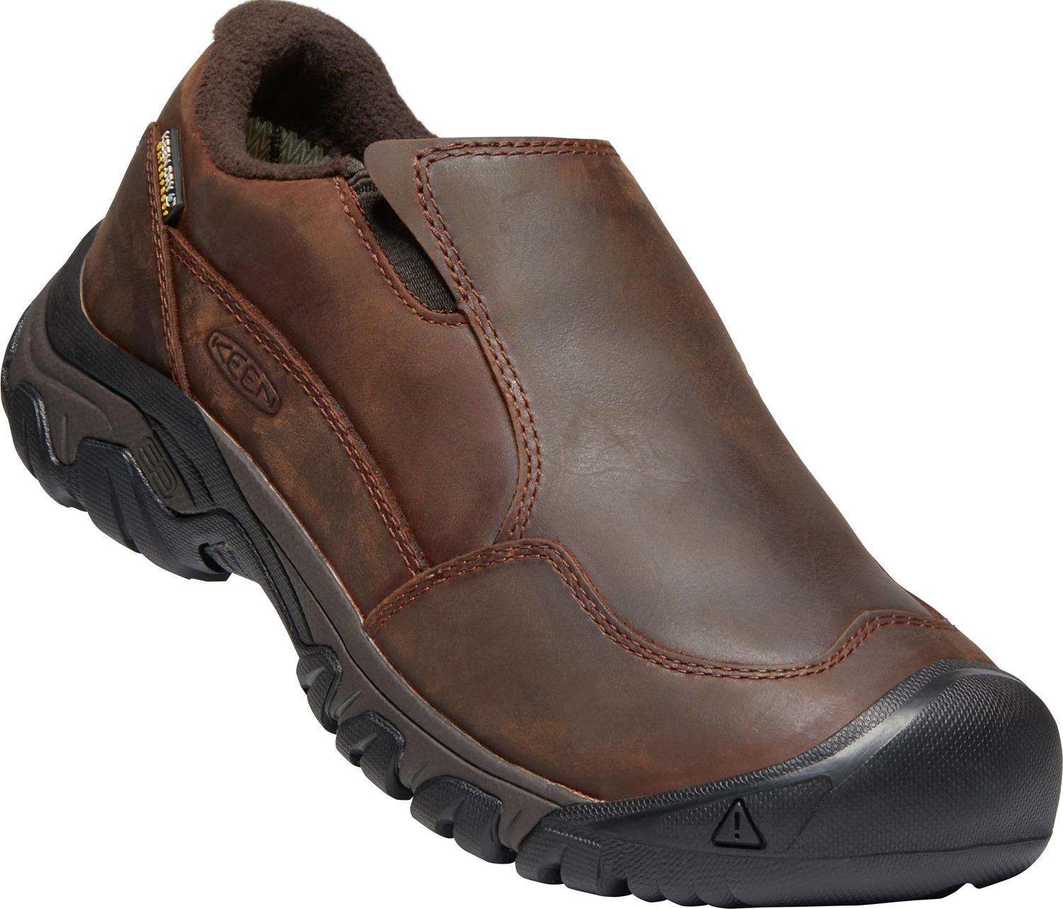 Product gallery image number 1 for product Hoodoo III Slip On Waterproof - Women's