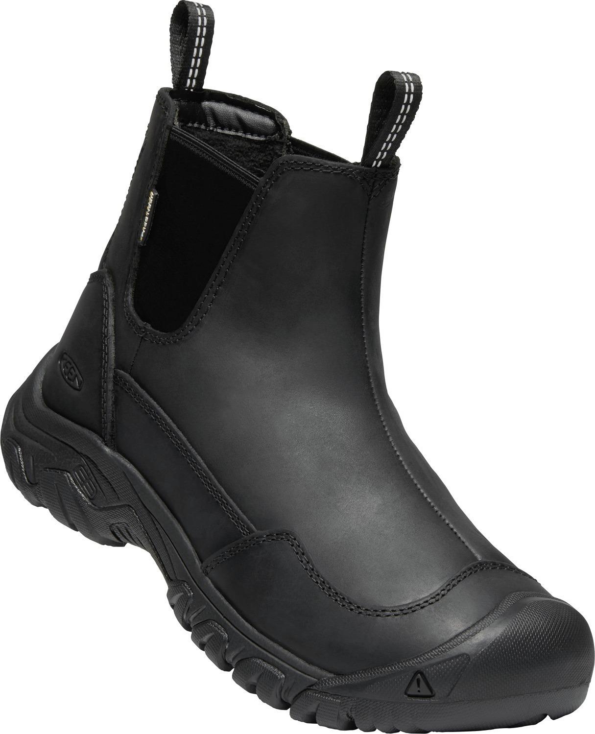 Product gallery image number 2 for product Hoodoo III Chelsea Waterproof Boots - Women's