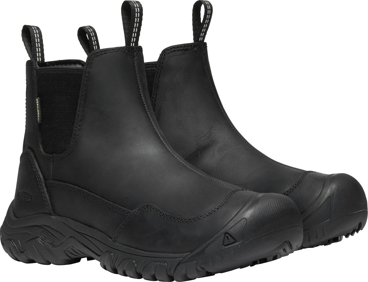 Product gallery image number 3 for product Hoodoo III Chelsea Waterproof Boots - Women's