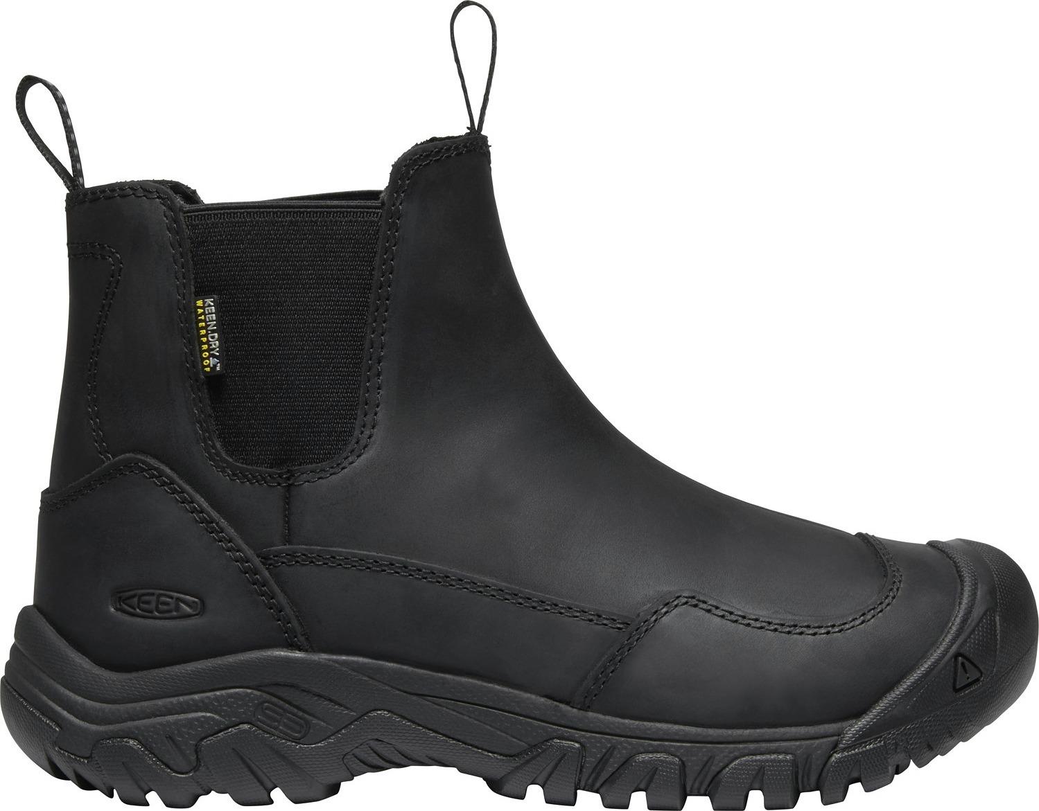 Product gallery image number 1 for product Hoodoo III Chelsea Waterproof Boots - Women's