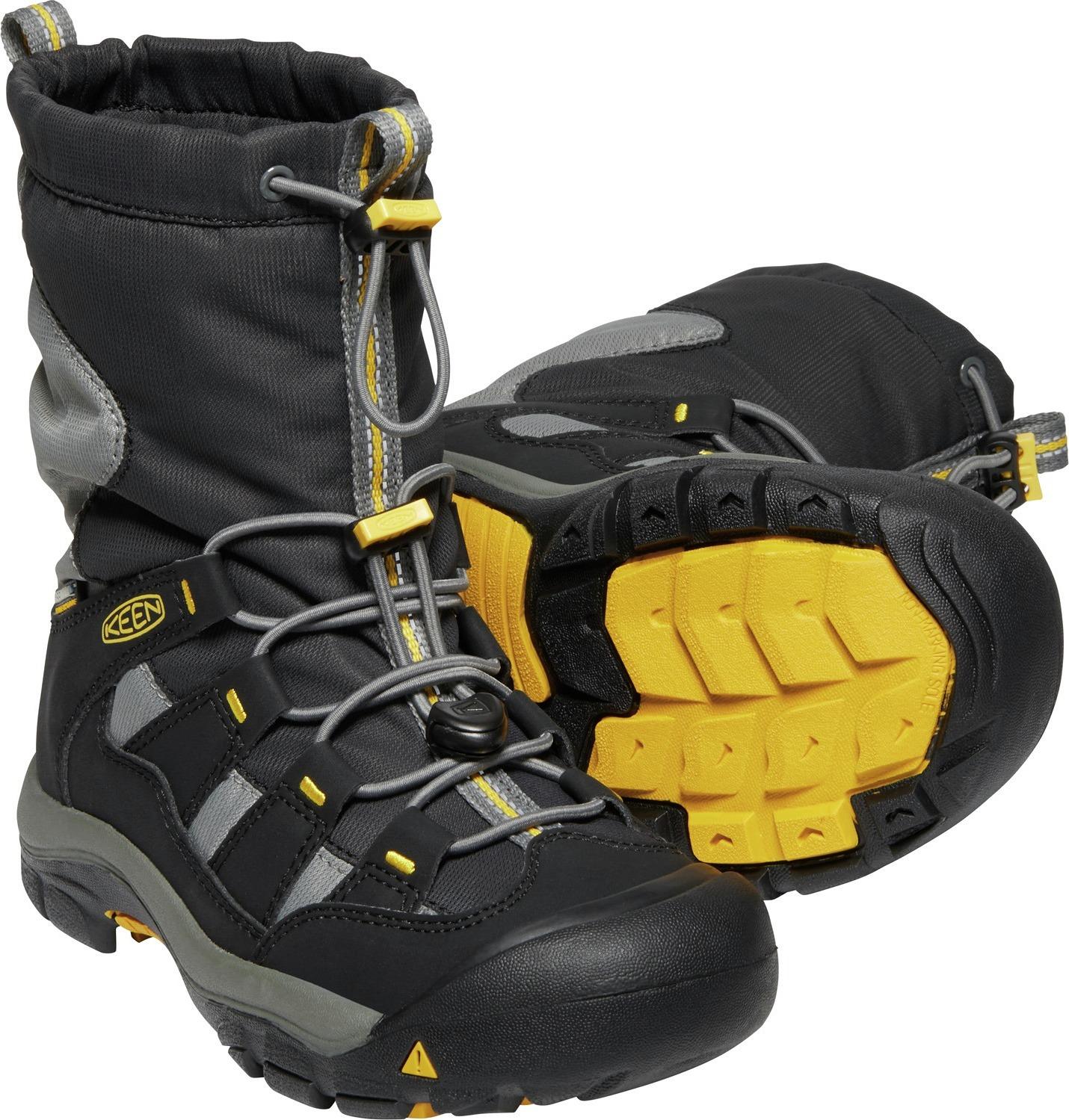 Numéro de l'image de la galerie de produits 2 pour le produit Bottes Imperméables Winterport - Grand Enfant