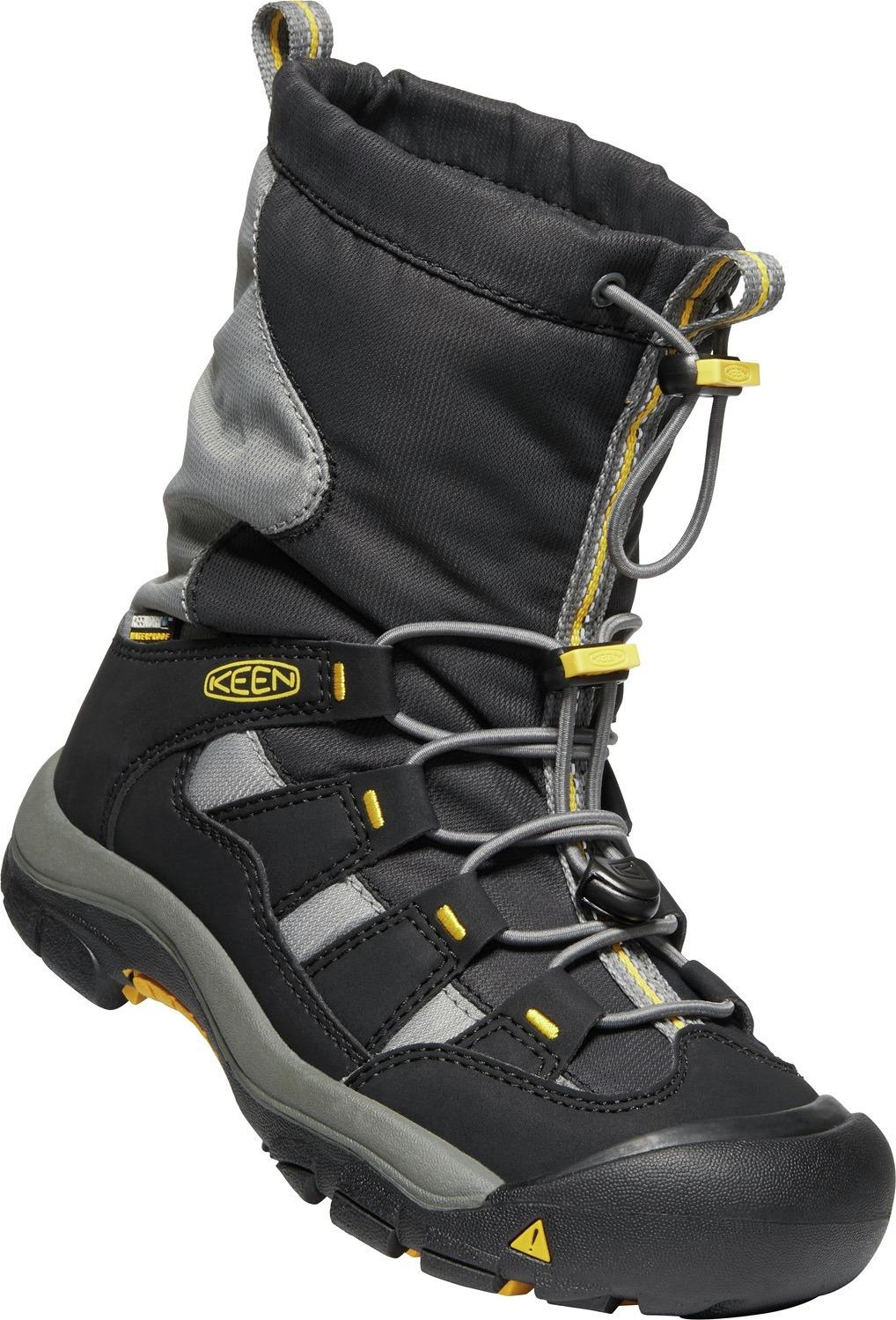 Numéro de l'image de la galerie de produits 5 pour le produit Bottes Imperméables Winterport - Grand Enfant