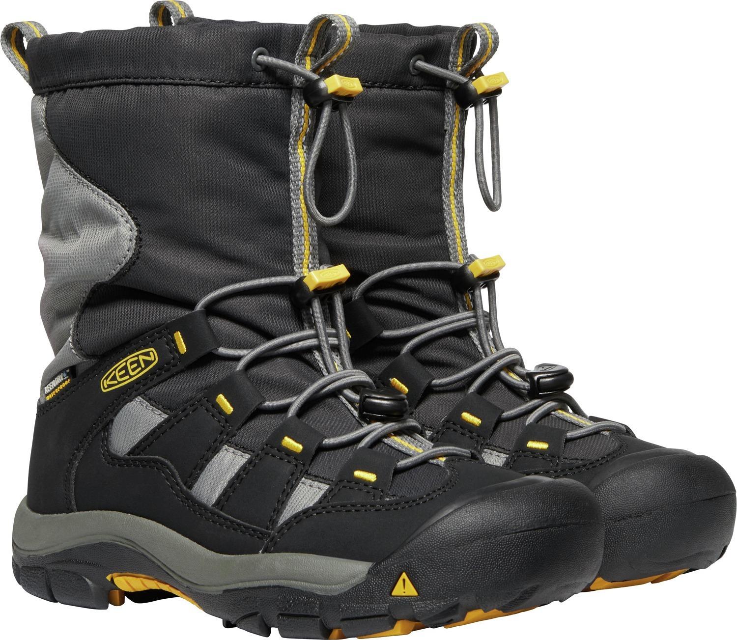 Numéro de l'image de la galerie de produits 3 pour le produit Bottes Imperméables Winterport - Grand Enfant