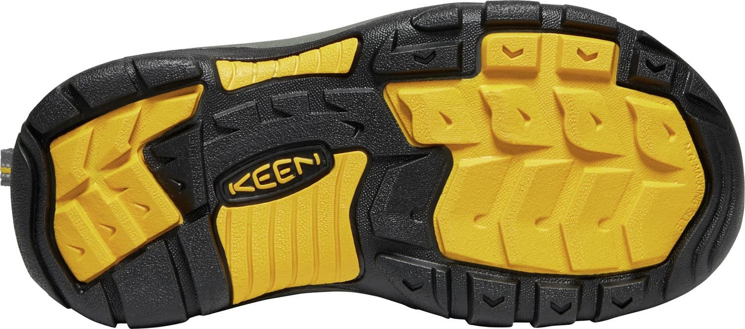 Numéro de l'image de la galerie de produits 4 pour le produit Bottes Imperméables Winterport - Grand Enfant