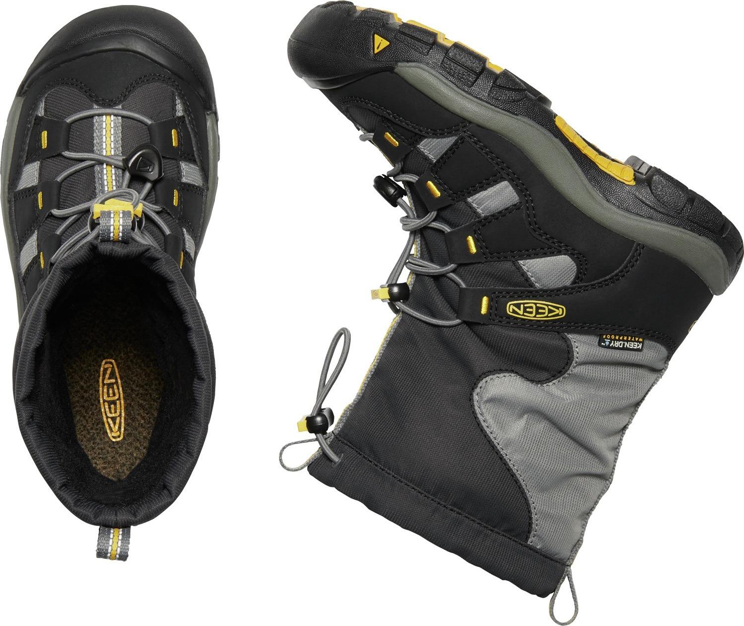 Numéro de l'image de la galerie de produits 6 pour le produit Bottes Imperméables Winterport - Grand Enfant