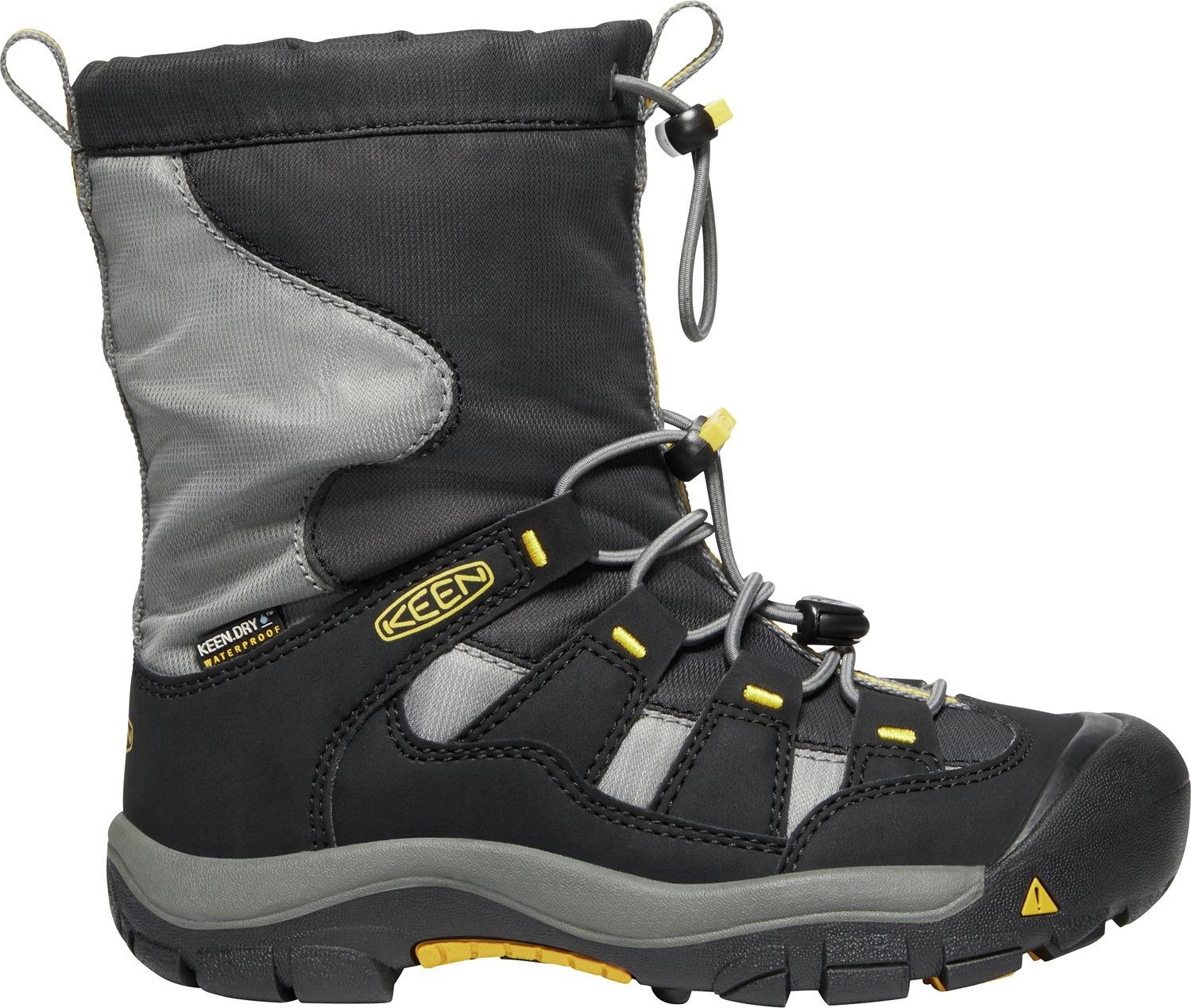 Numéro de l'image de la galerie de produits 1 pour le produit Bottes Imperméables Winterport - Grand Enfant