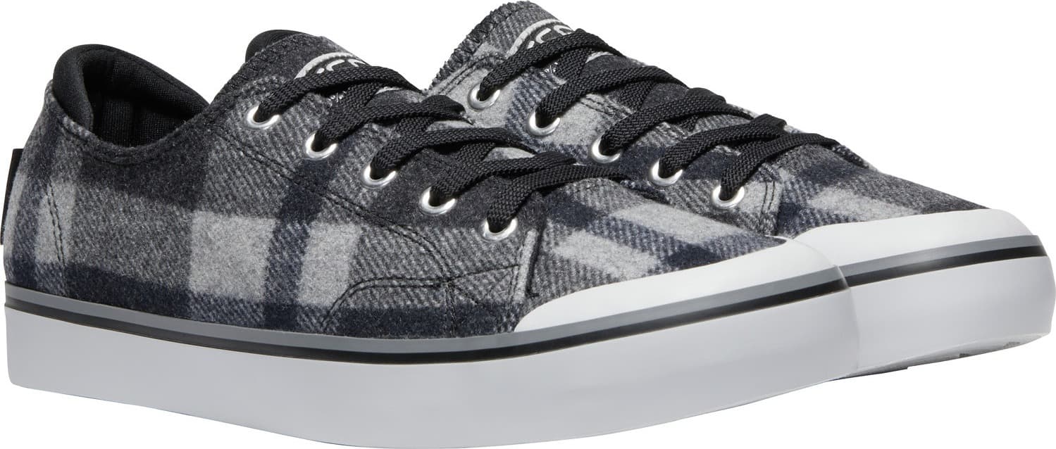 Product gallery image number 4 for product Elsa III Sneakers - Women's