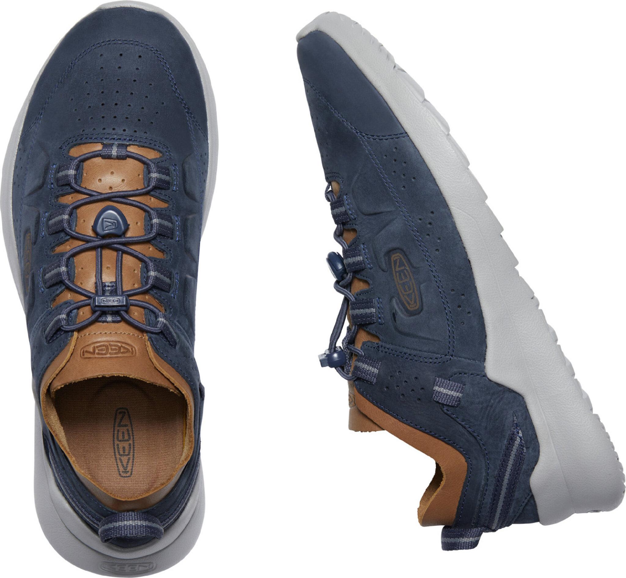 Product gallery image number 2 for product Highland Shoes - Men's