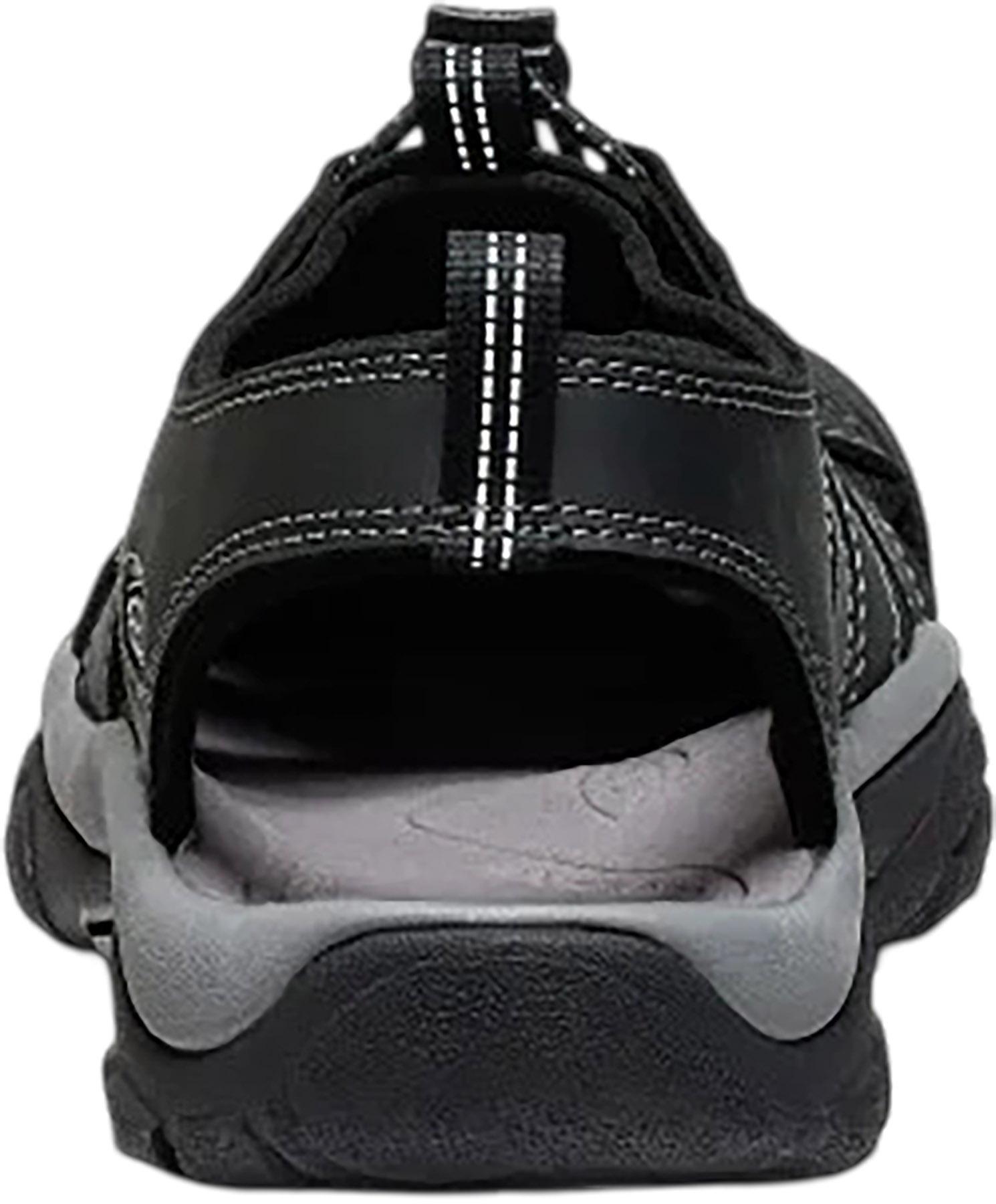 Product gallery image number 5 for product Newport Leather Sandals - Men's