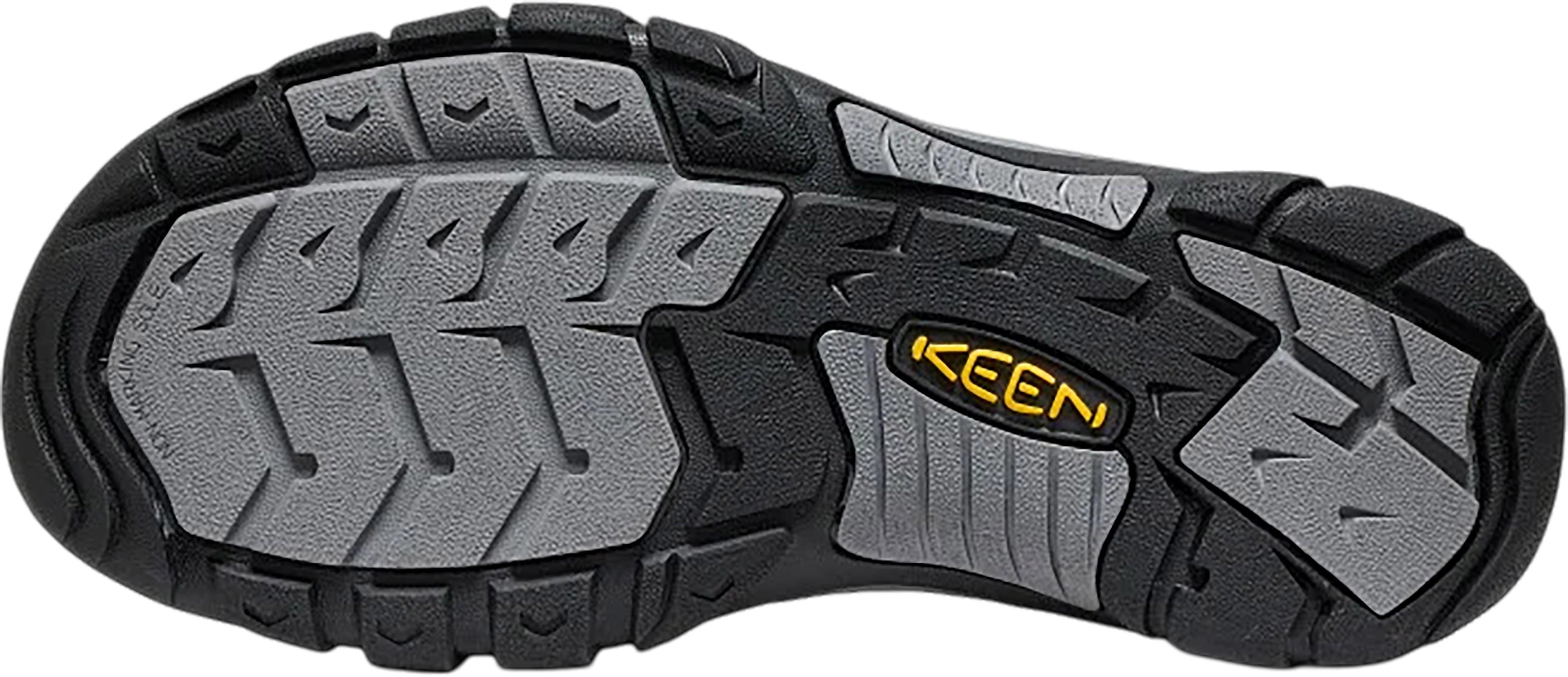 Product gallery image number 4 for product Newport Leather Sandals - Men's