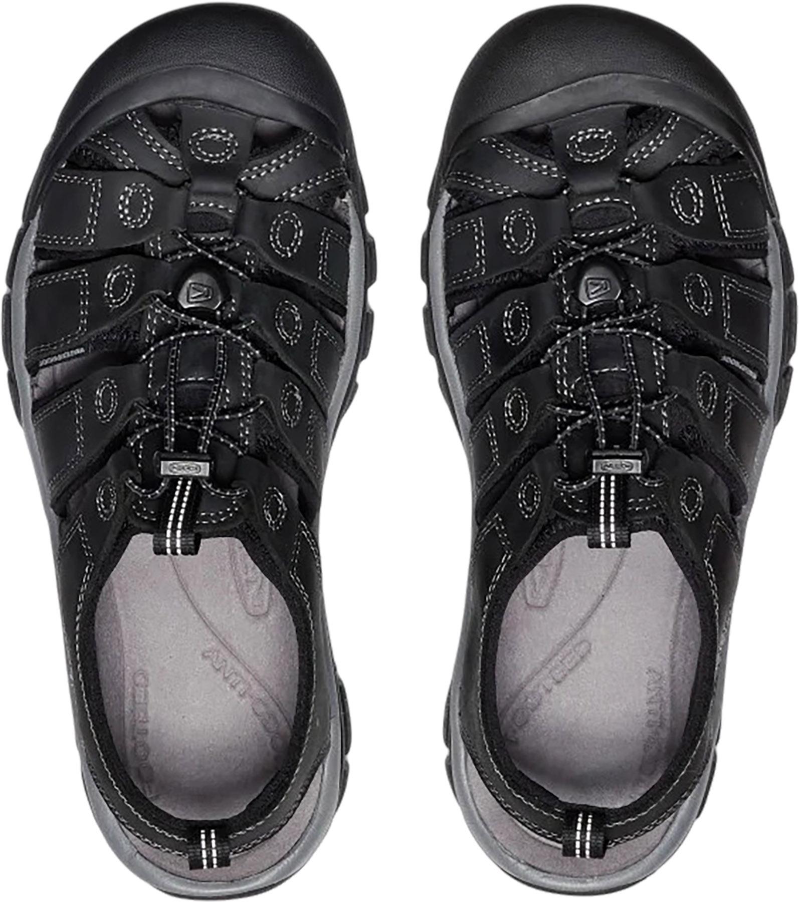 Product gallery image number 2 for product Newport Leather Sandals - Men's