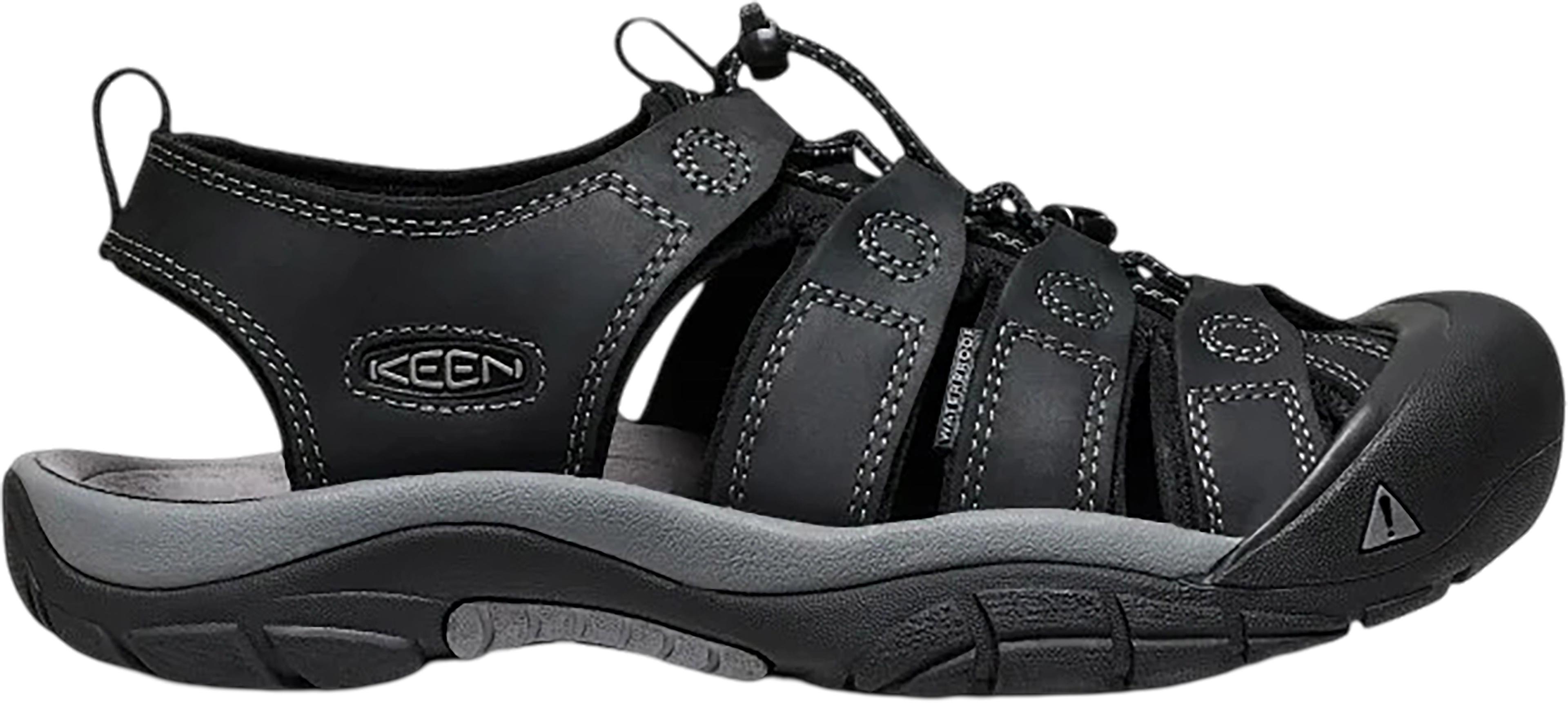 Product image for Newport Leather Sandals - Men's