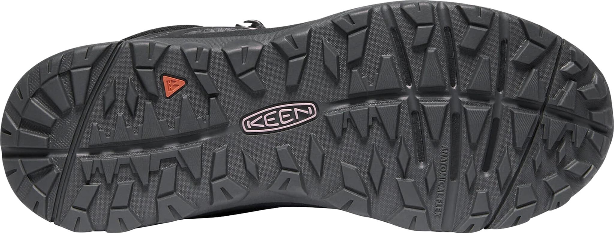 Numéro de l'image de la galerie de produits 6 pour le produit Bottes de randonnée imperméables Terradora II Mid Wp - Femme