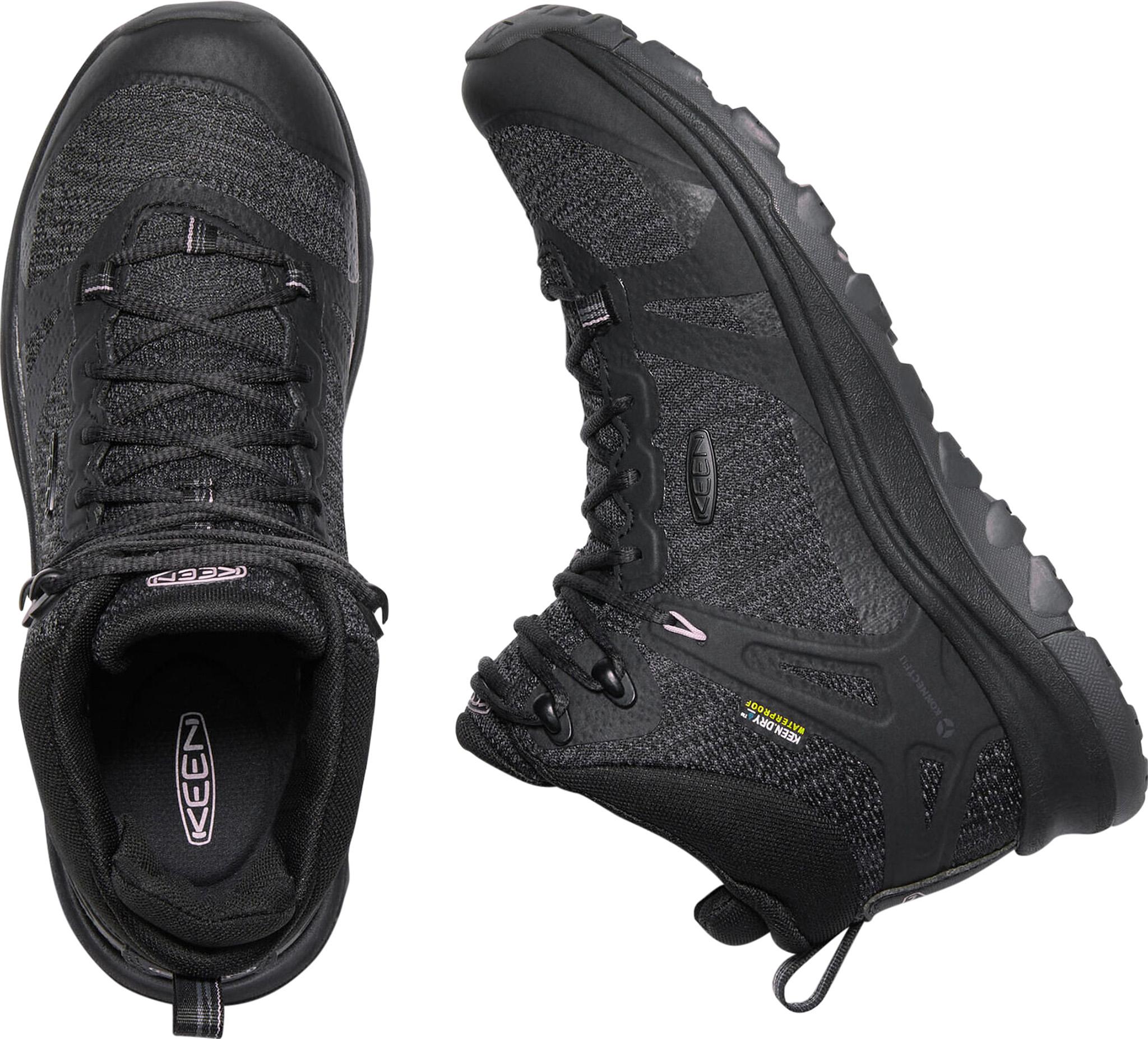 Numéro de l'image de la galerie de produits 8 pour le produit Bottes de randonnée imperméables Terradora II Mid Wp - Femme