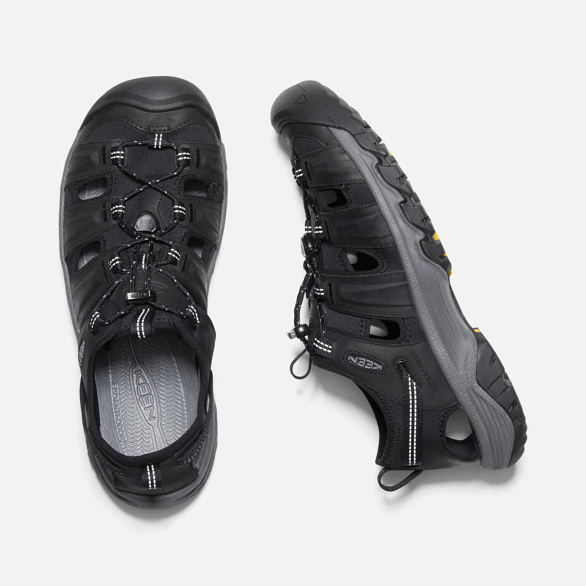 Product gallery image number 2 for product Targhee III Sandals - Men's